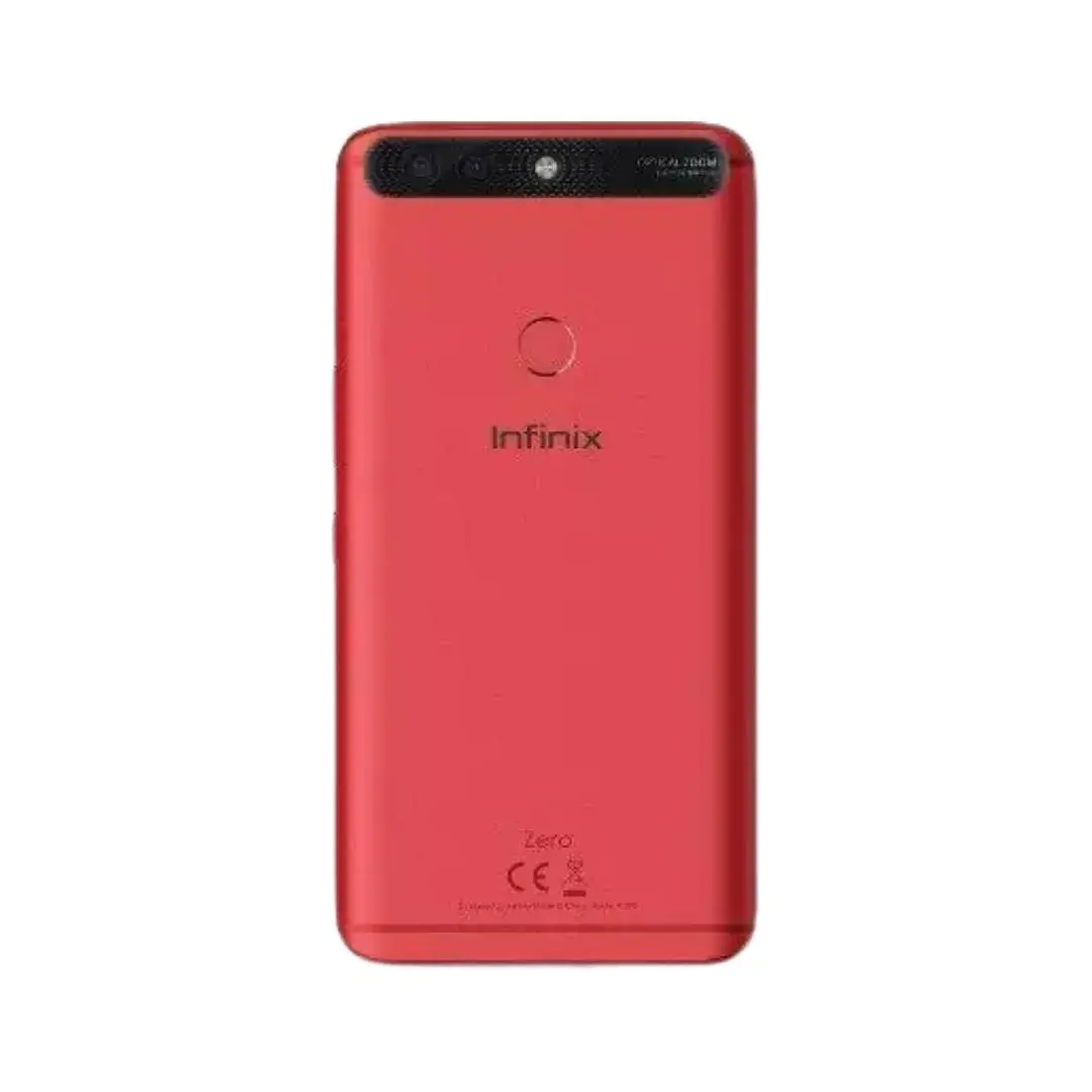 Sell Old Infinix Zero 5 For Cash